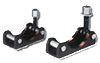 cradle lug brackets