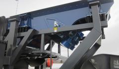 Grizzly Vibratory Screen