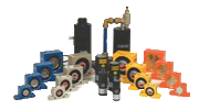 pneumatic logo