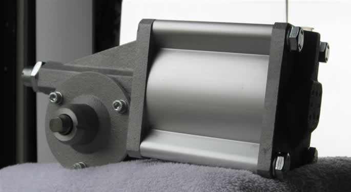 ACTUATOR 100