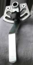 manual actuator
